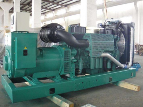 镇原便携静音：租赁无声发电机组，便携式解决能源需求